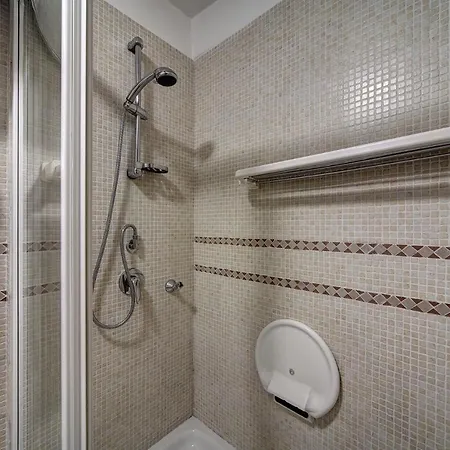 Apartmán 49 Little House